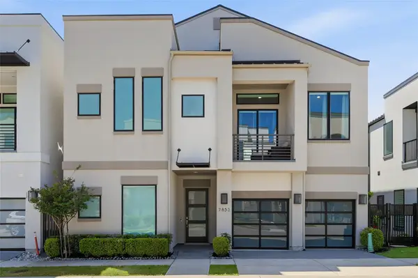 7853 Element Avenue, Plano, TX 75024