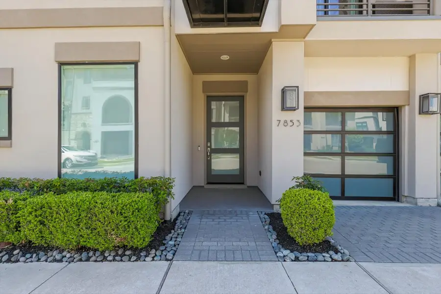 7853 Element Avenue, Plano, TX 75024 - #2