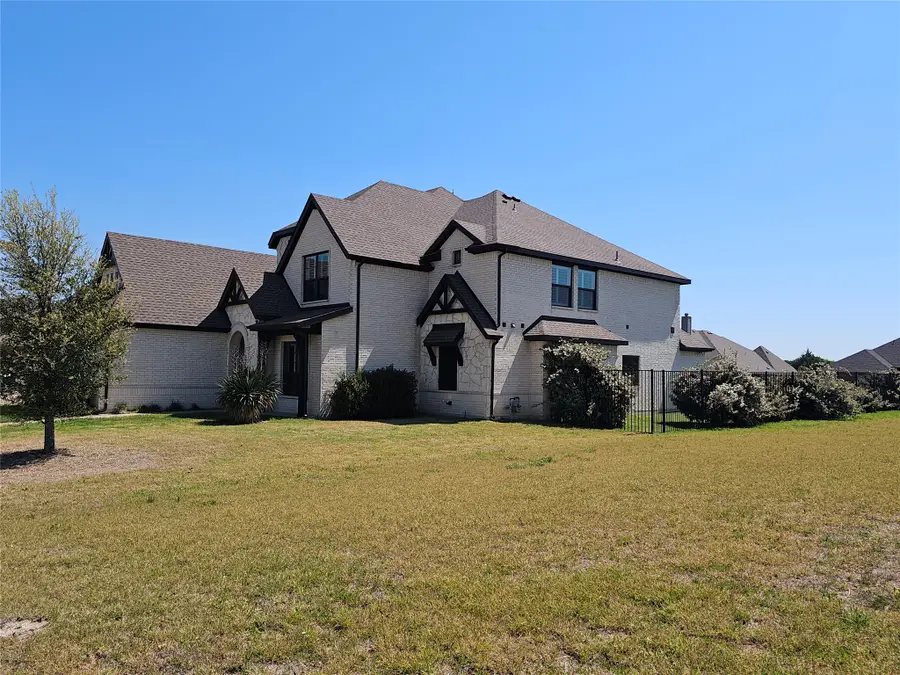 1505 Hudson Drive, Ennis, TX 75119 - #3