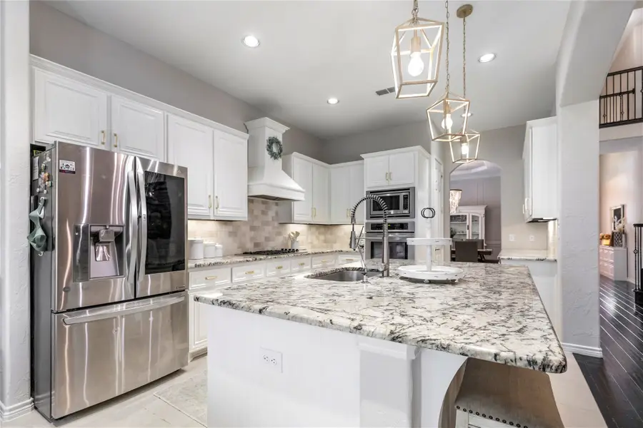 11604 Compton Trail, Fort Worth, TX 76244 - #3