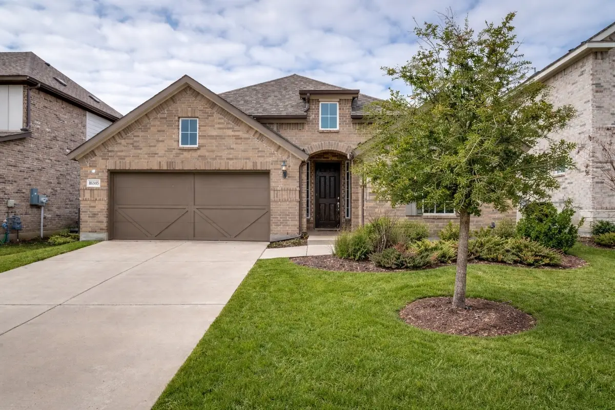 16505 Hidden Cove Drive, Celina, TX 75009 - #1