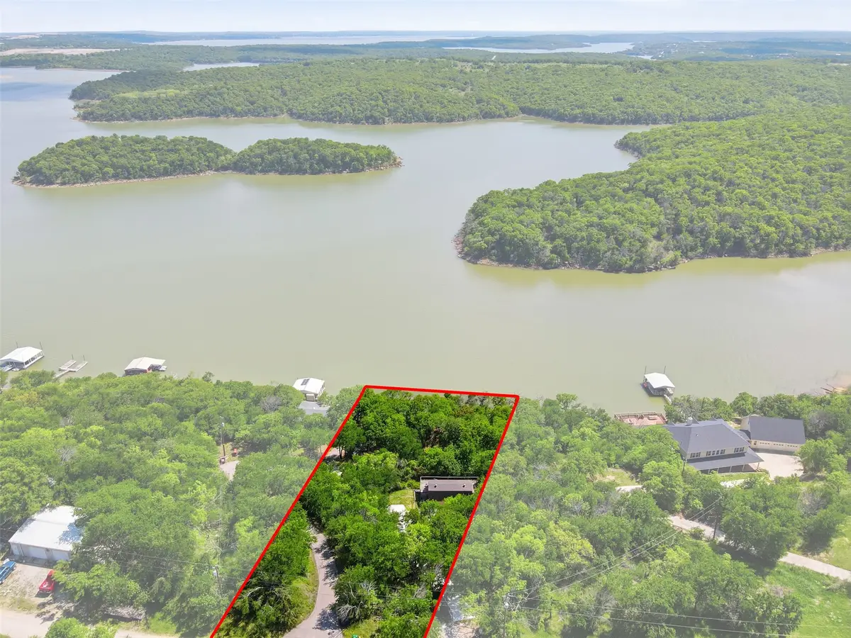 417 Pr 1758 Road, Chico, TX 76431 - #1