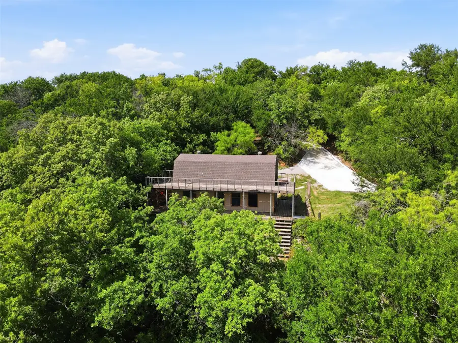 417 Pr 1758 Road, Chico, TX 76431 - #3