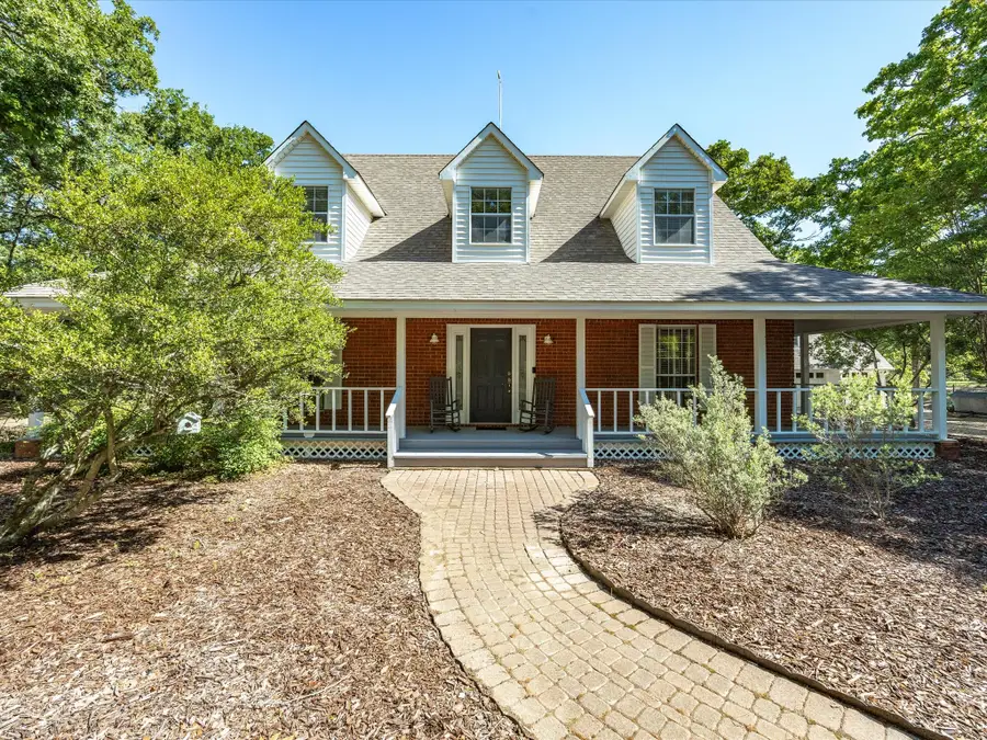 9627 County Road 4028, Kemp, TX 75143 - #2