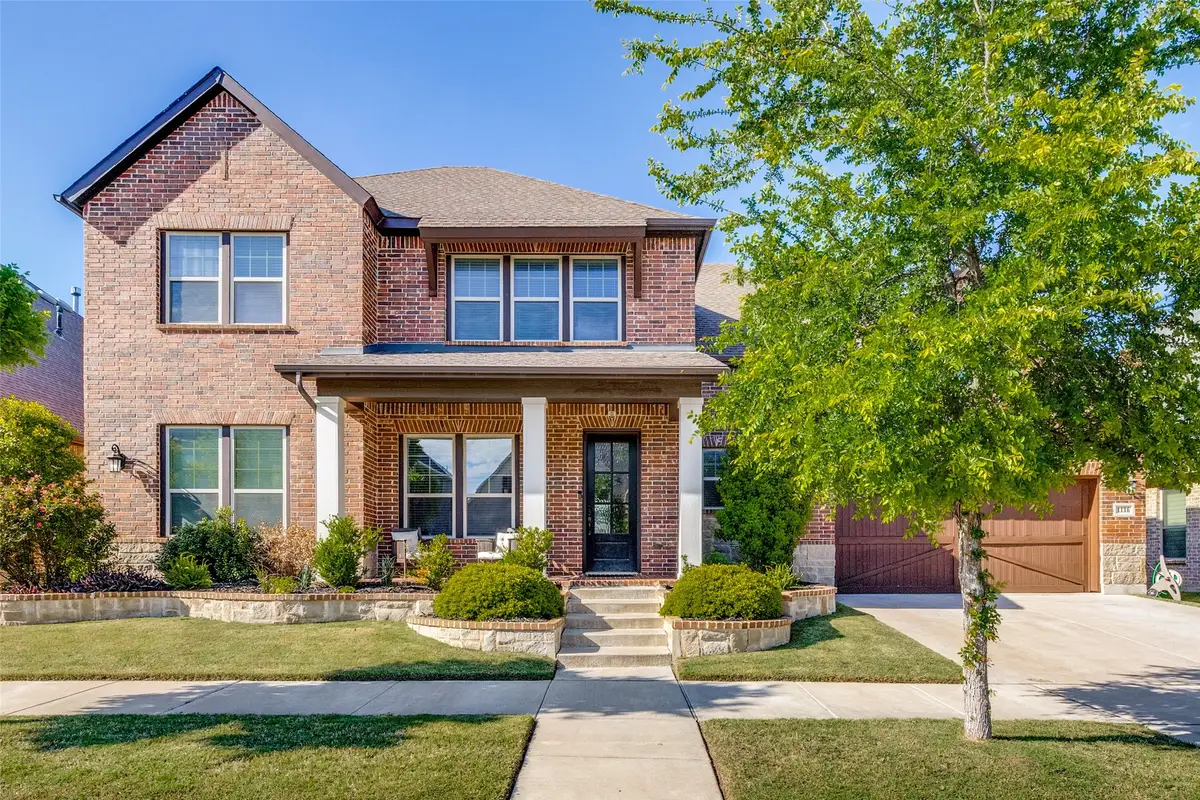 1116 11th Street, Argyle, TX 76226 - #1