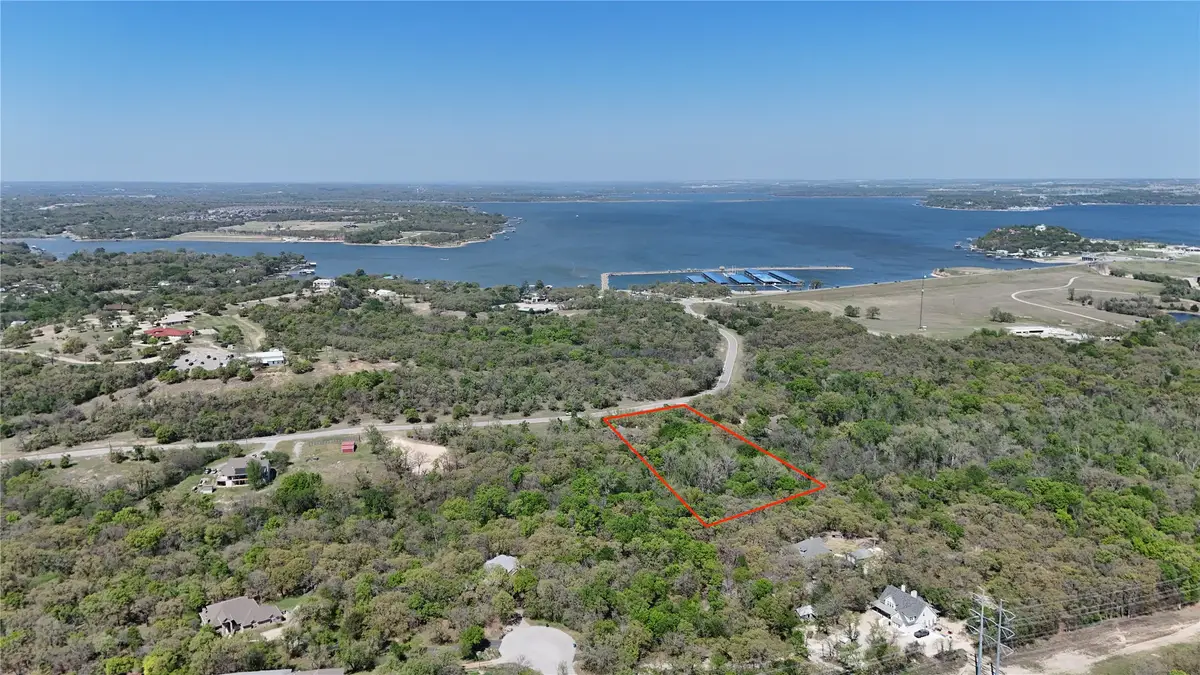 10025 Eagle Mountain Dam Road, Fort Worth, TX 76135 - #1