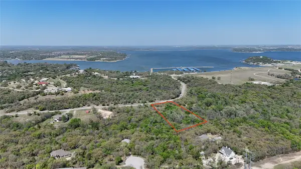 10025 Eagle Mountain Dam Road, Fort Worth, TX 76135