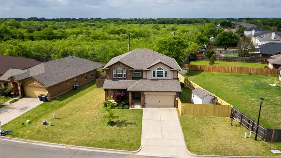 10008 Iron Horse Trail, Waco, TX 76708 - #2
