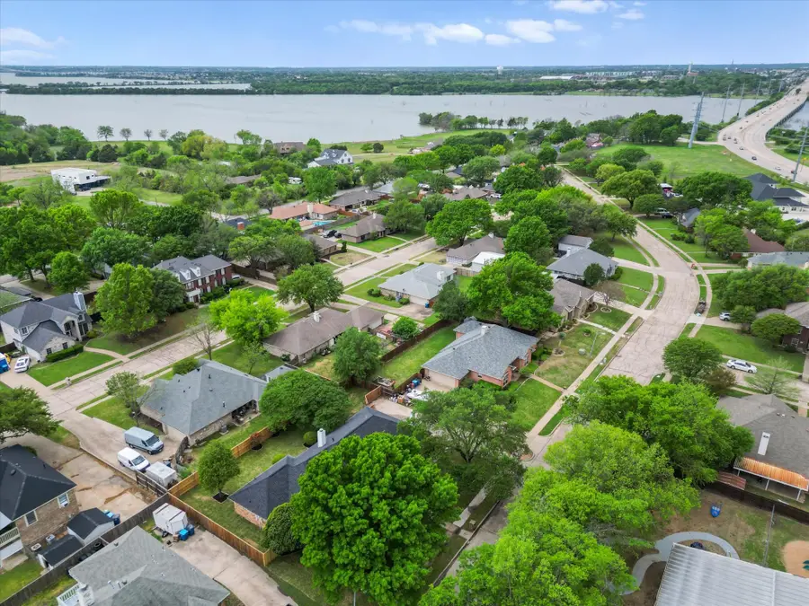 7306 Lynn Drive, Rowlett, TX 75088 - #2