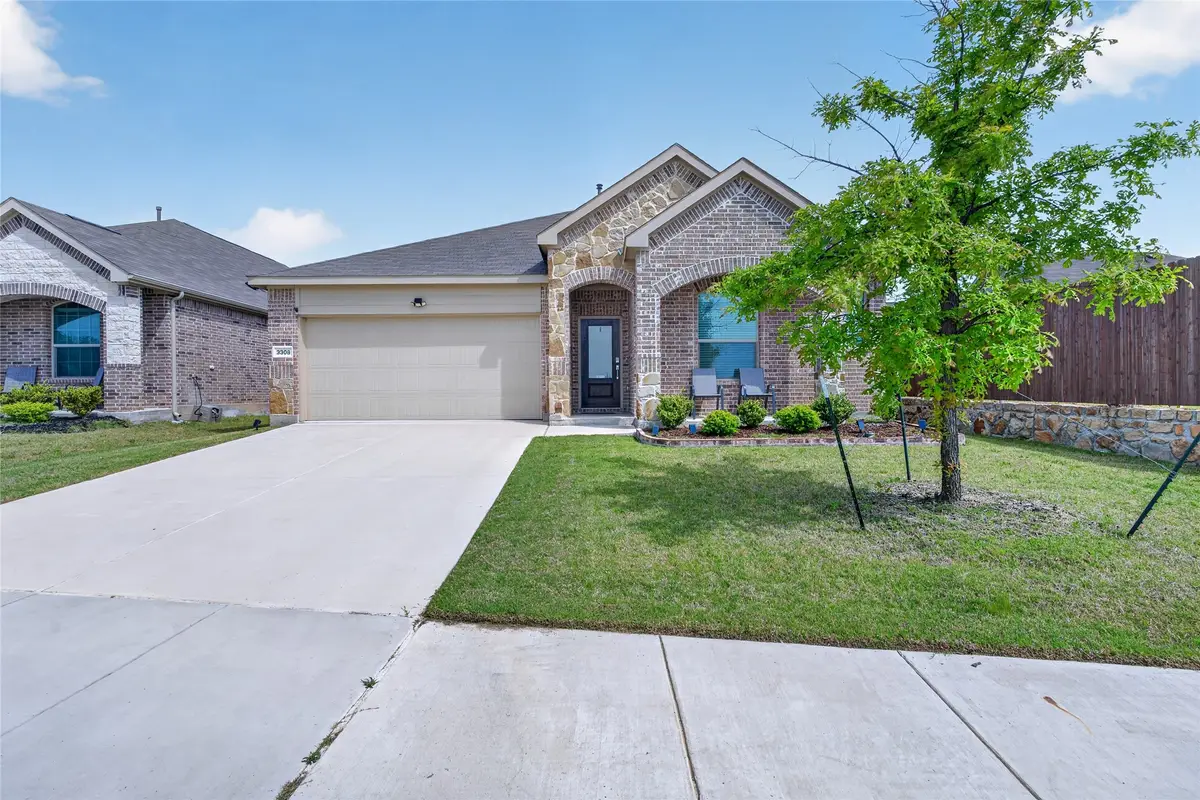 3308 Tulip Poplar Trail, McKinney, TX 75071 - #1