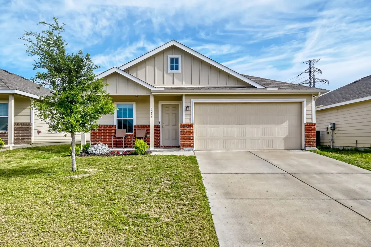 9245 Summerlee Street, Dallas, TX 75227 - #1