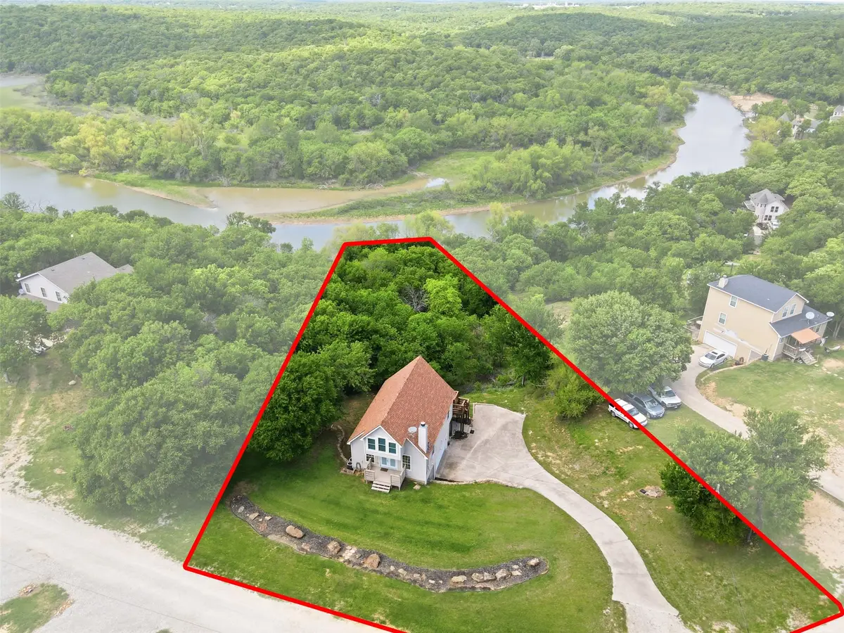 268 Private Road 1758, Chico, TX 76431 - #1