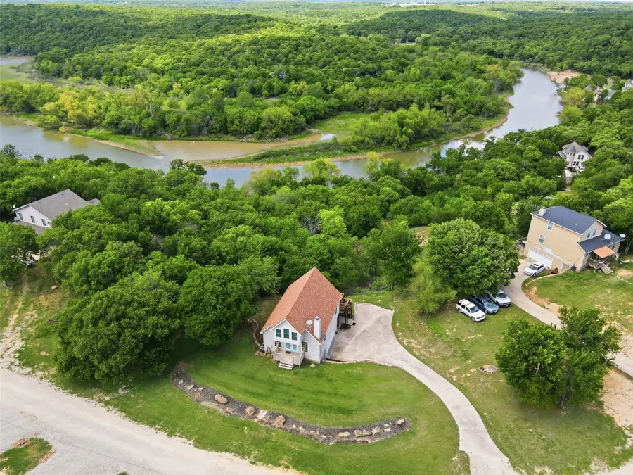 268 Private Road 1758, Chico, TX 76431 - #2