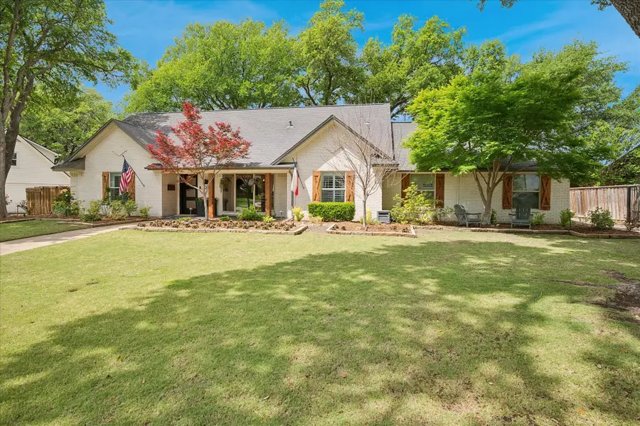 10747 Saint Lazare Drive, Dallas, TX 75229 - #3