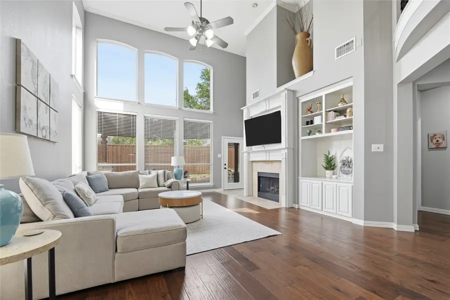 4232 Sharondale Drive, Flower Mound, TX 75022 - #3