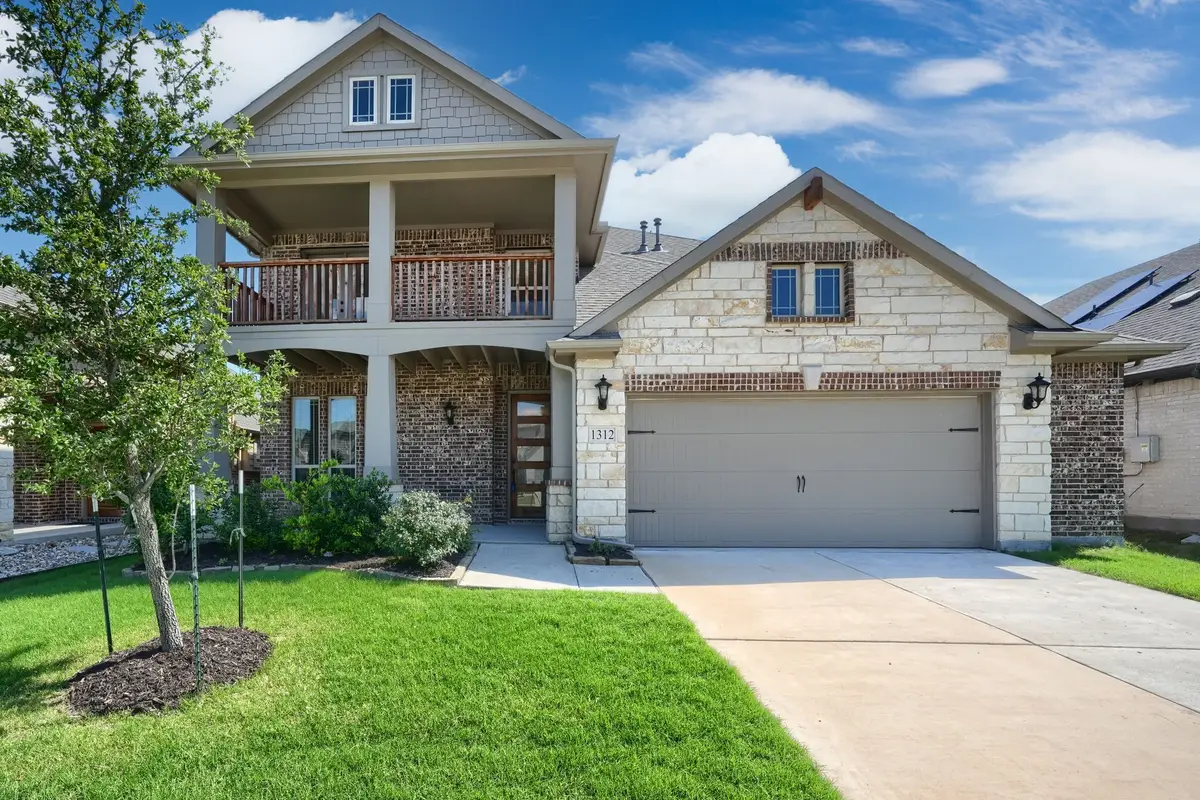 1312 Arrowwood Drive, Aubrey, TX 76227 - #1