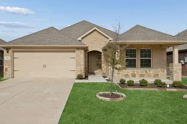 3225 Stanley Street, Mesquite, TX 75126