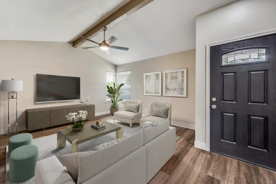 6207 Patriotic Court, Arlington, TX 76002 - #3