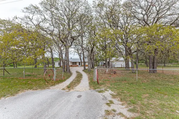 2553 E Highway 199, Springtown, TX 76082