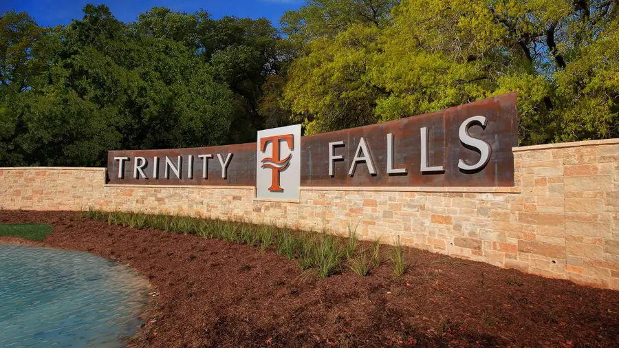 7312 Hallerbos Court, McKinney, TX 75071 - #3