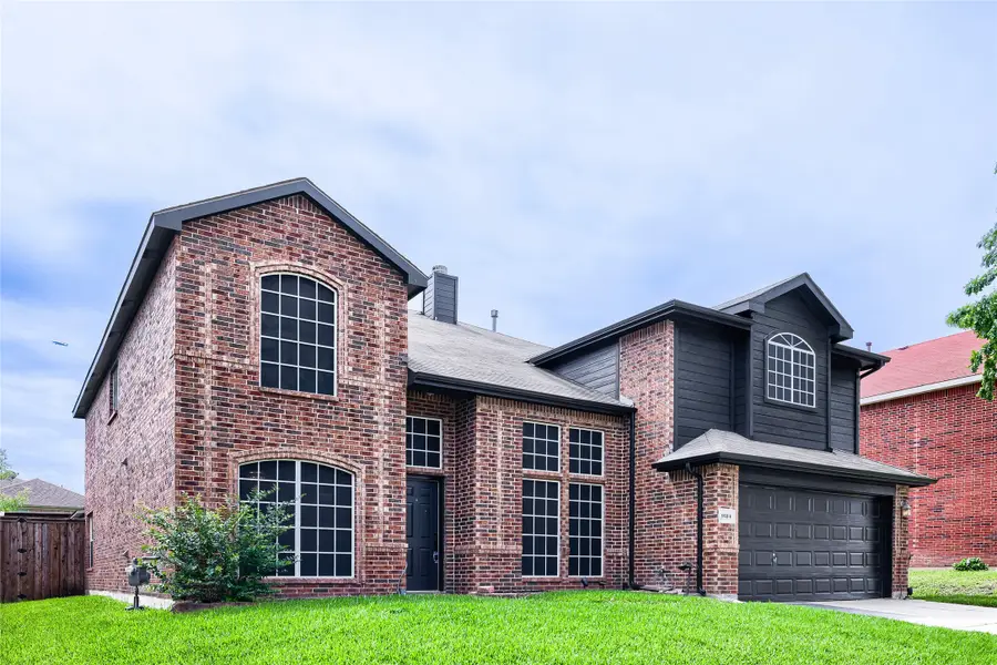 1614 Powder Horn Lane, Arlington, TX 76018 - #2
