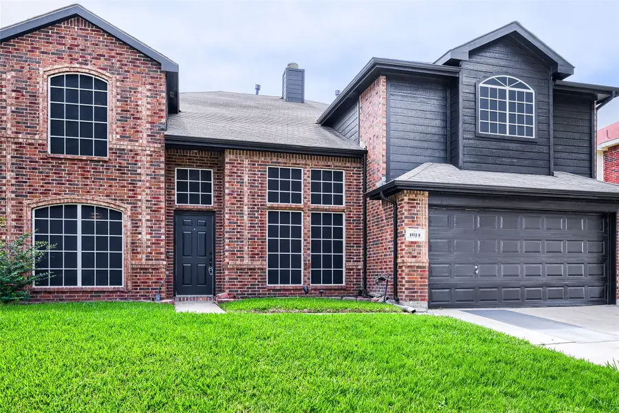 1614 Powder Horn Lane, Arlington, TX 76018 - #3