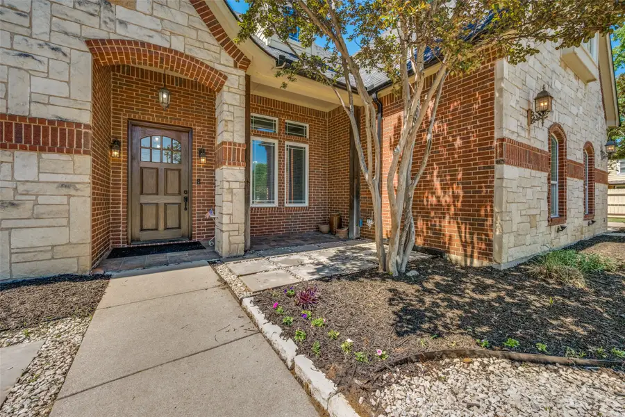 8624 Timber Drive, North Richland Hills, TX 76182 - #2