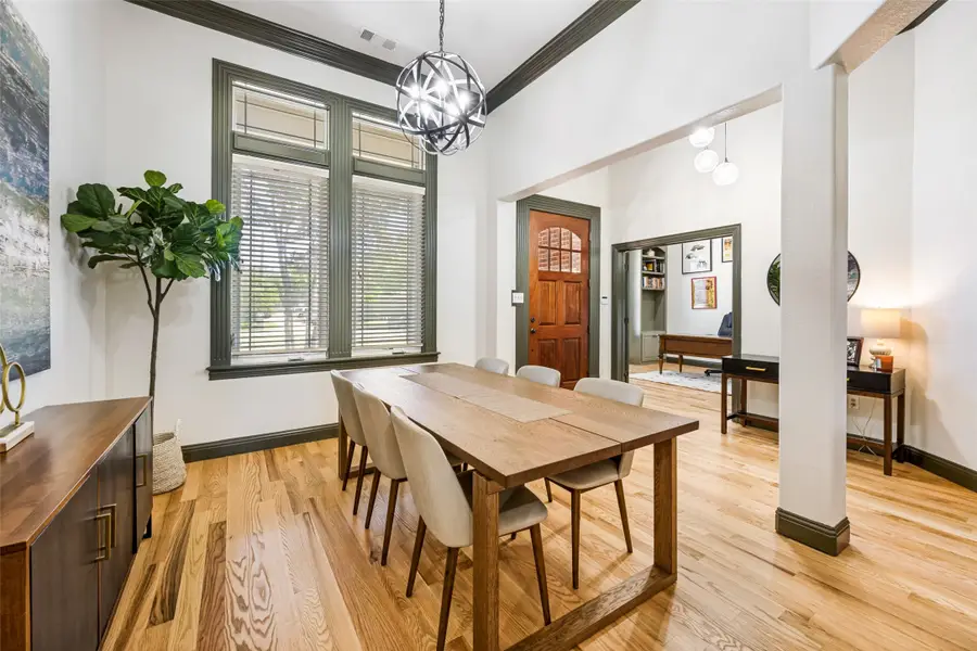 8624 Timber Drive, North Richland Hills, TX 76182 - #3