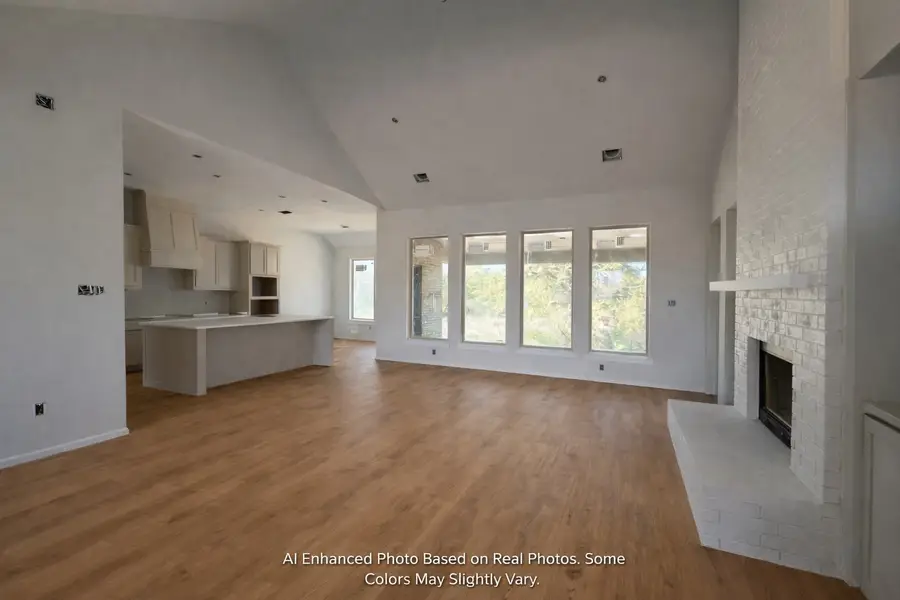 409 Mcalpine, Springtown, TX 76023 - #3