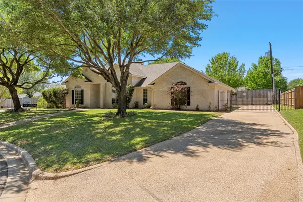 1209 Stonehill Circle, Hewitt, TX 76643