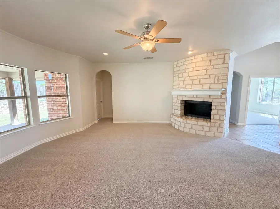 210 Billo Court, Weatherford, TX 76087 - #3