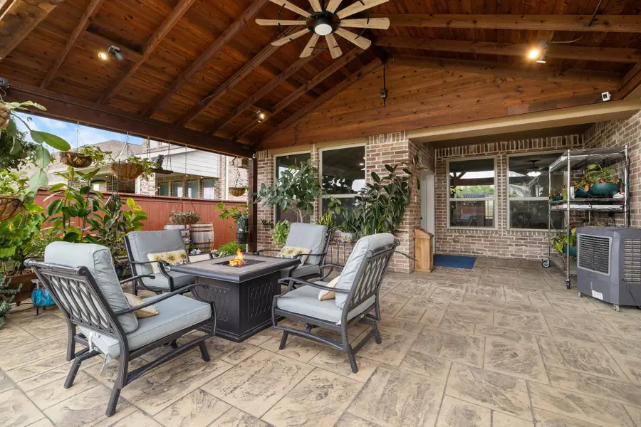 813 Esk Avenue, Celina, TX 75009 - #2