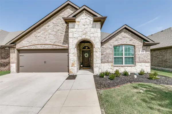 252 Sunny Corner Road, Royse City, TX 75189