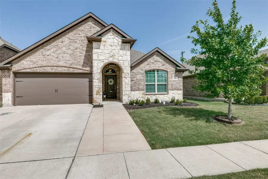 252 Sunny Corner Road, Royse City, TX 75189 - #2