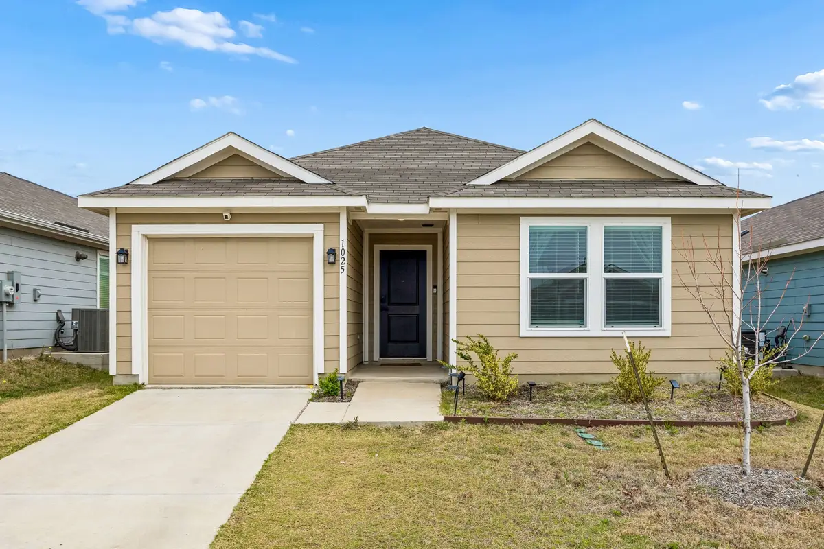 1025 Mountain Laurel Road, Princeton, TX 75407 - #1