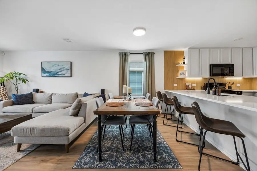 1025 Mountain Laurel Road, Princeton, TX 75407 - #3