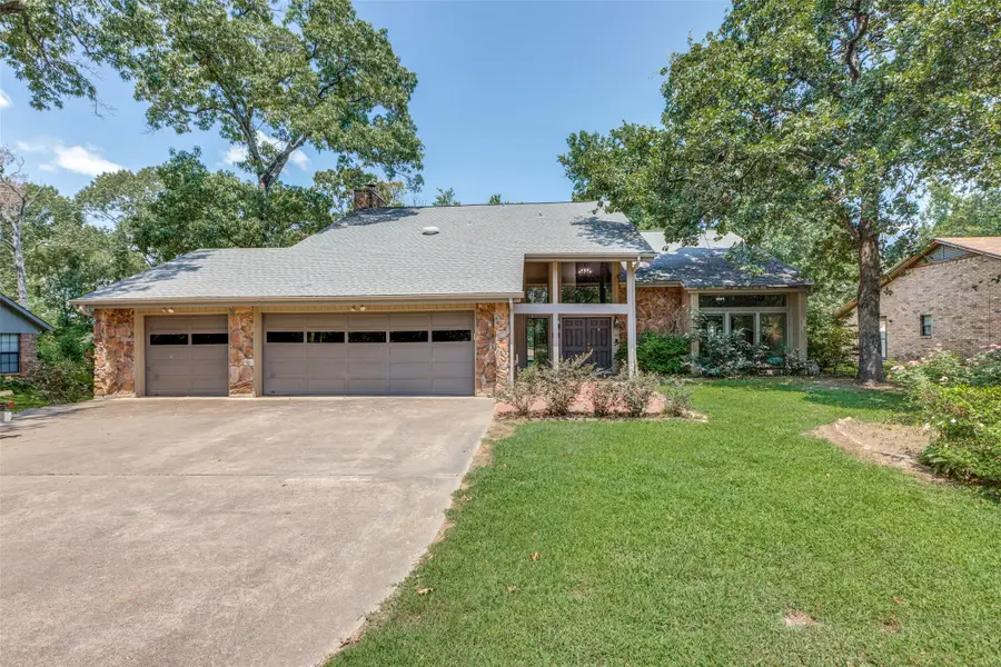 605 Private Road 5881, Yantis, TX 75497 - #3