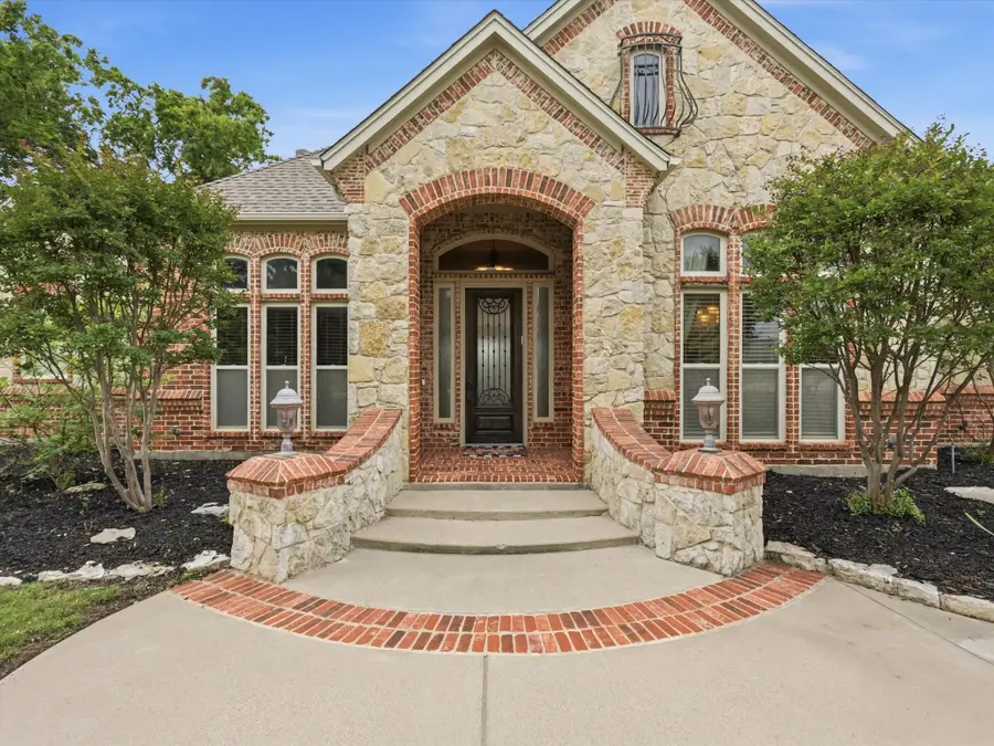 12833 Whisper Willows Drive, Fort Worth, TX 76052 - #3