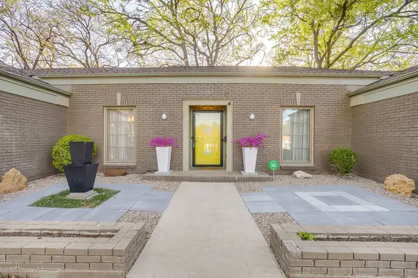 1705 Watson Street, Fort Worth, TX 76103