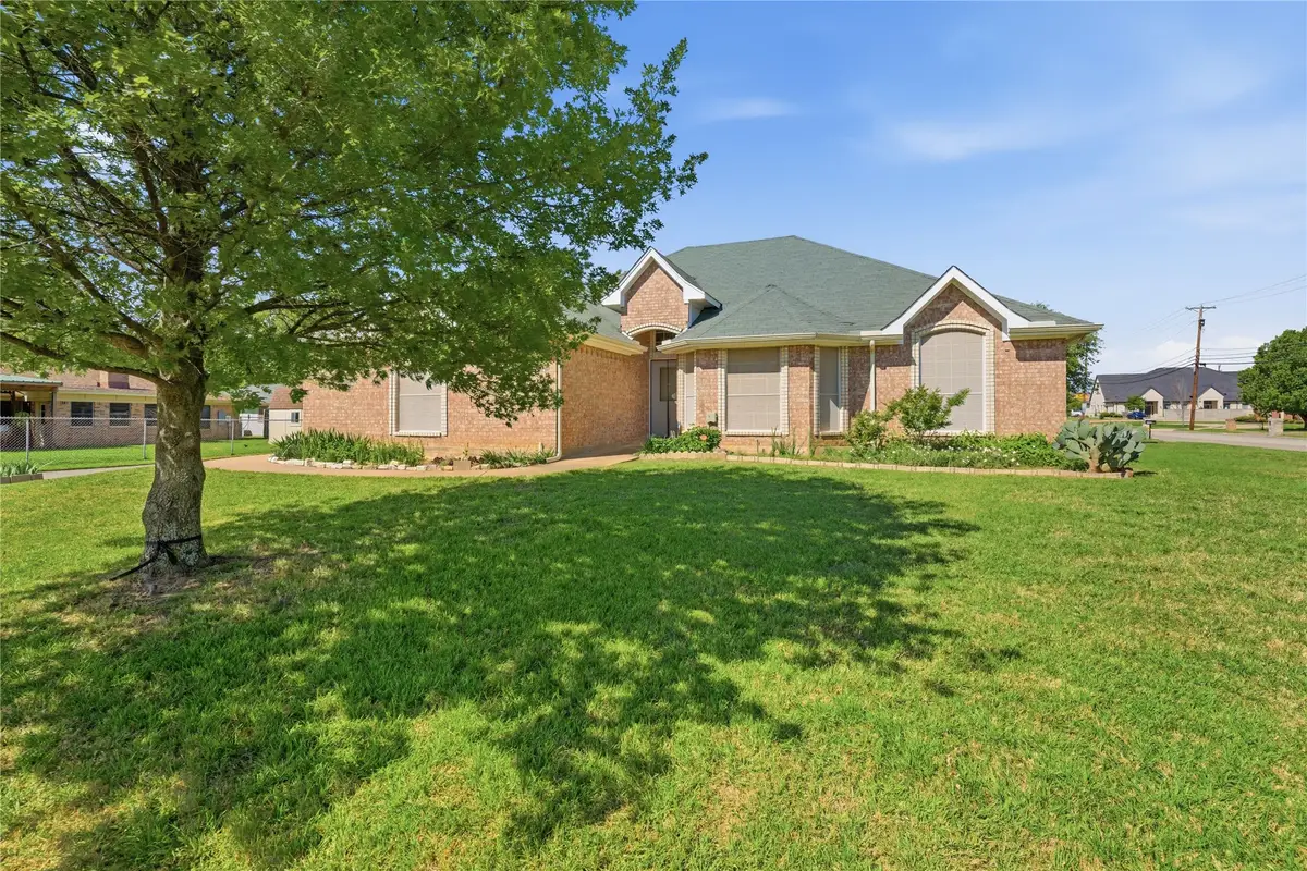 7451 Stonybrooke Drive, North Richland Hills, TX 76182 - #1