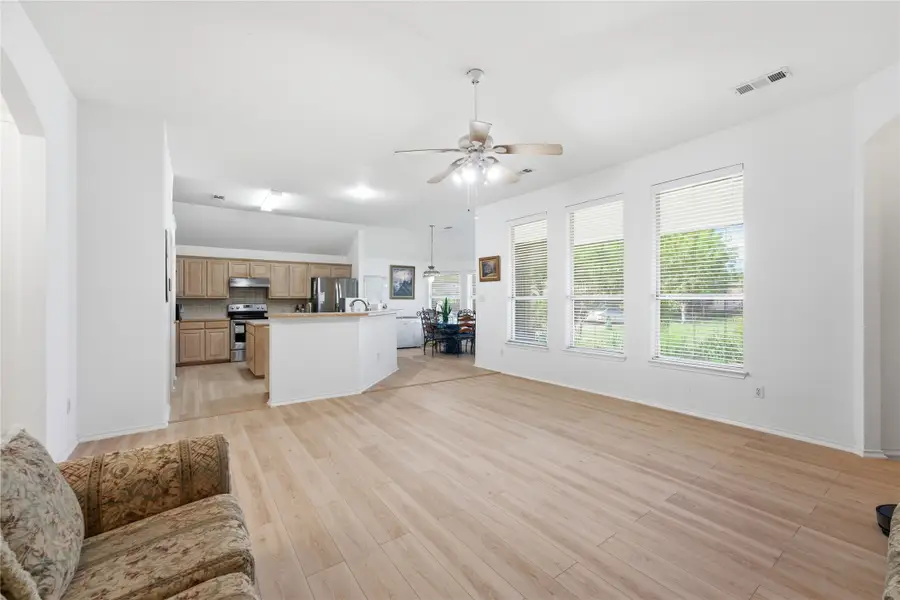 7451 Stonybrooke Drive, North Richland Hills, TX 76182 - #2