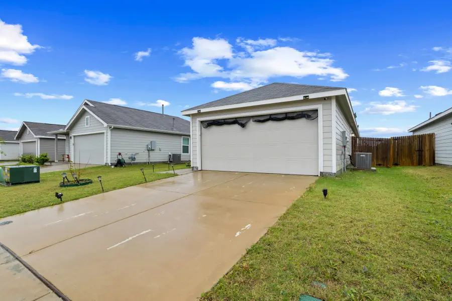 2912 Greenhorn Avenue, Crandall, TX 75114 - #2