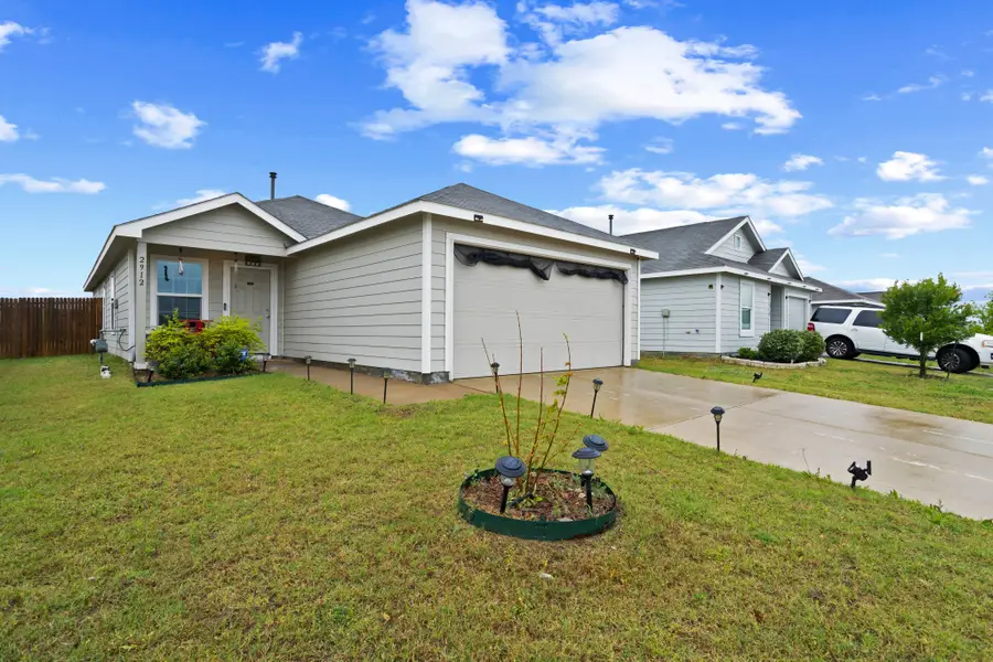 2912 Greenhorn Avenue, Crandall, TX 75114 - #3