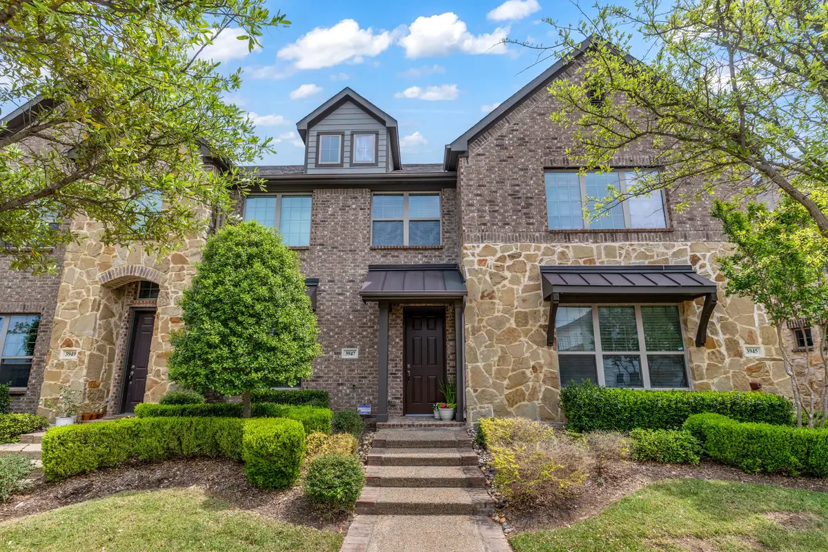 3947 Cascade Sky Drive, Arlington, TX 76005 - #1