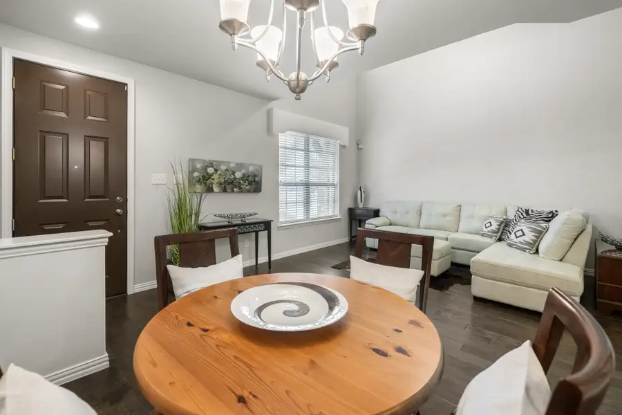 3947 Cascade Sky Drive, Arlington, TX 76005 - #3