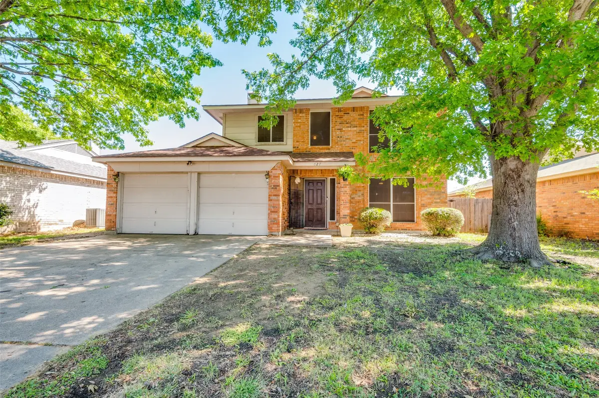 627 Lemon Drive, Arlington, TX 76018 - #1