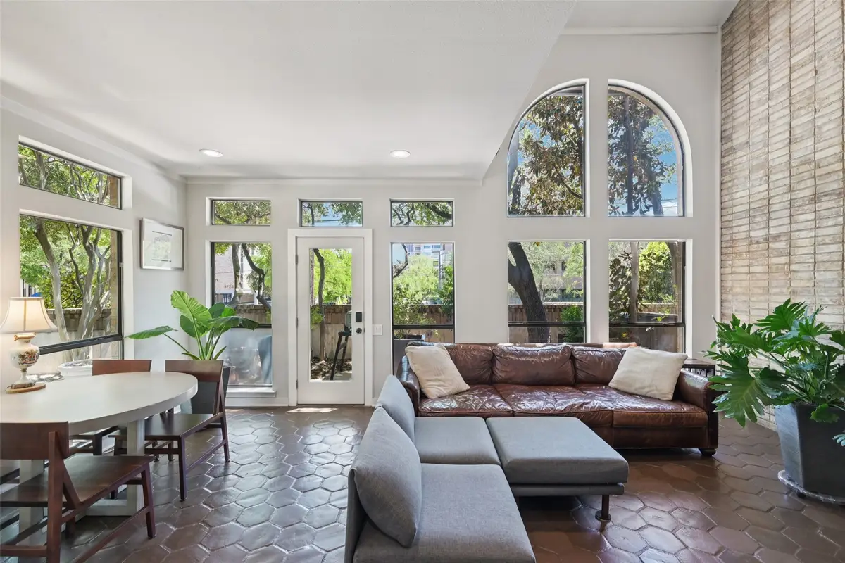 3801 Gilbert Avenue #A, Dallas, TX 75219 - #1