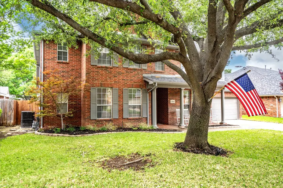 6708 Canyon Crest Drive, Fort Worth, TX 76132 - #3