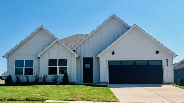 4130 Cornerstone Circle, Granbury, TX 76048