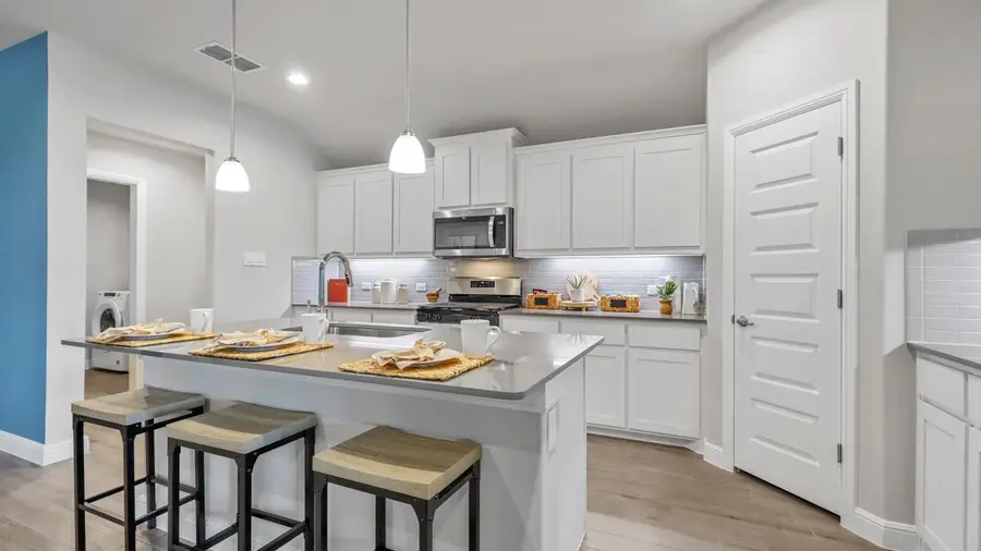 4130 Cornerstone Circle, Granbury, TX 76048 - #3